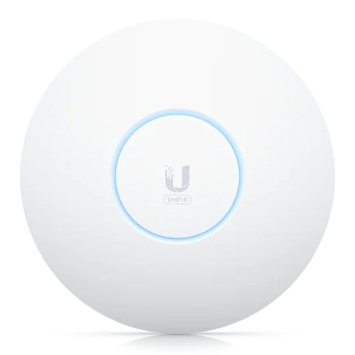 Ubiquiti UniFi6 Enterprise U6-Enterprise Blanco Ubiquiti UniFi6 Enterprise U6-Enterprise Blanco